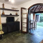 Casa Na Praia Lagoinha - 300 Metros Da Praia