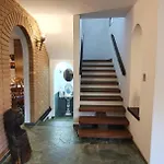 Casa Na Praia Lagoinha - 300 Metros Da Praia