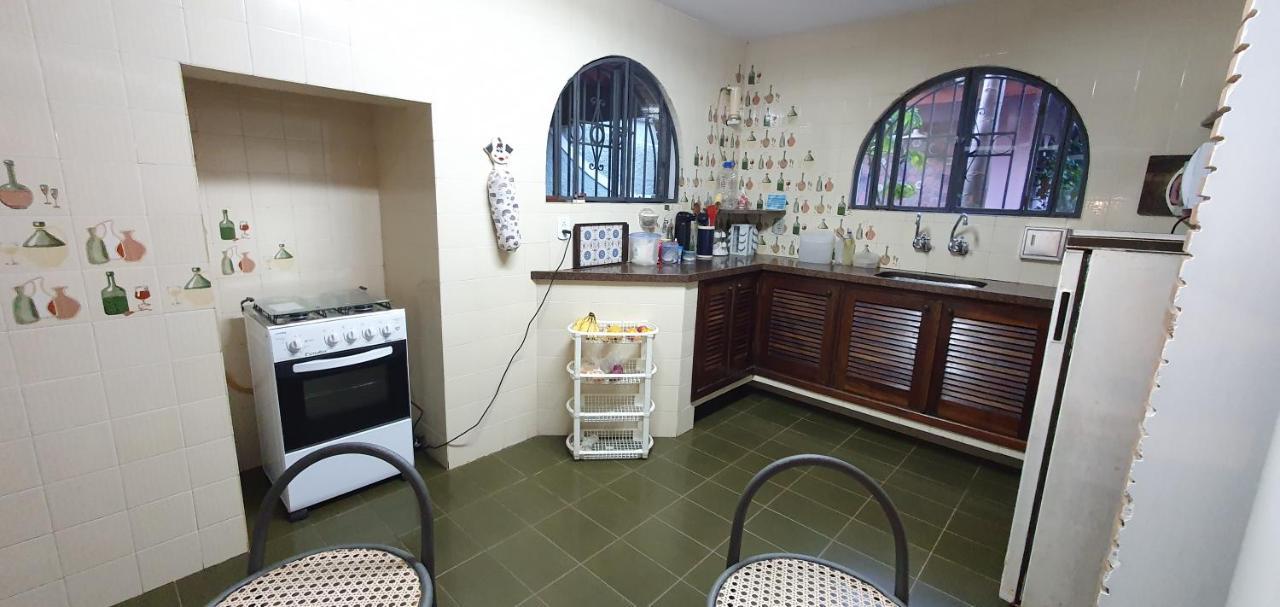 Casa Na Lagoinha - 300 Metros Da * Ubatuba