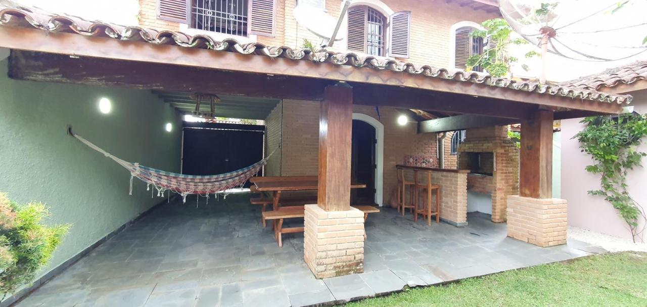Casa Na Lagoinha - 300 Metros Da Apartment Ubatuba