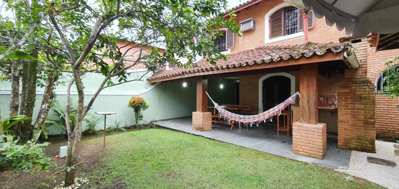 Apartment Casa Na Lagoinha - 300 Metros Da