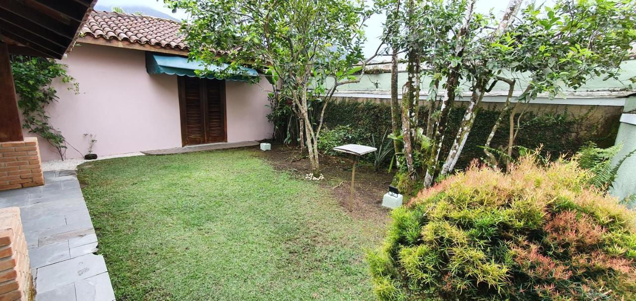 Casa Na Lagoinha - 300 Metros Da Apartment
