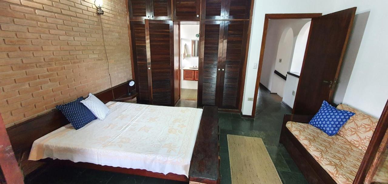 Casa Na Lagoinha - 300 Metros Da *