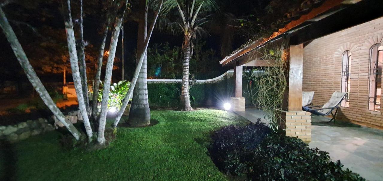 Casa Na Lagoinha - 300 Metros Da
