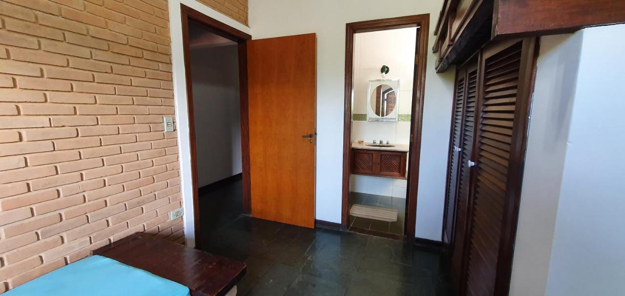 Casa Na Lagoinha - 300 Metros Da *