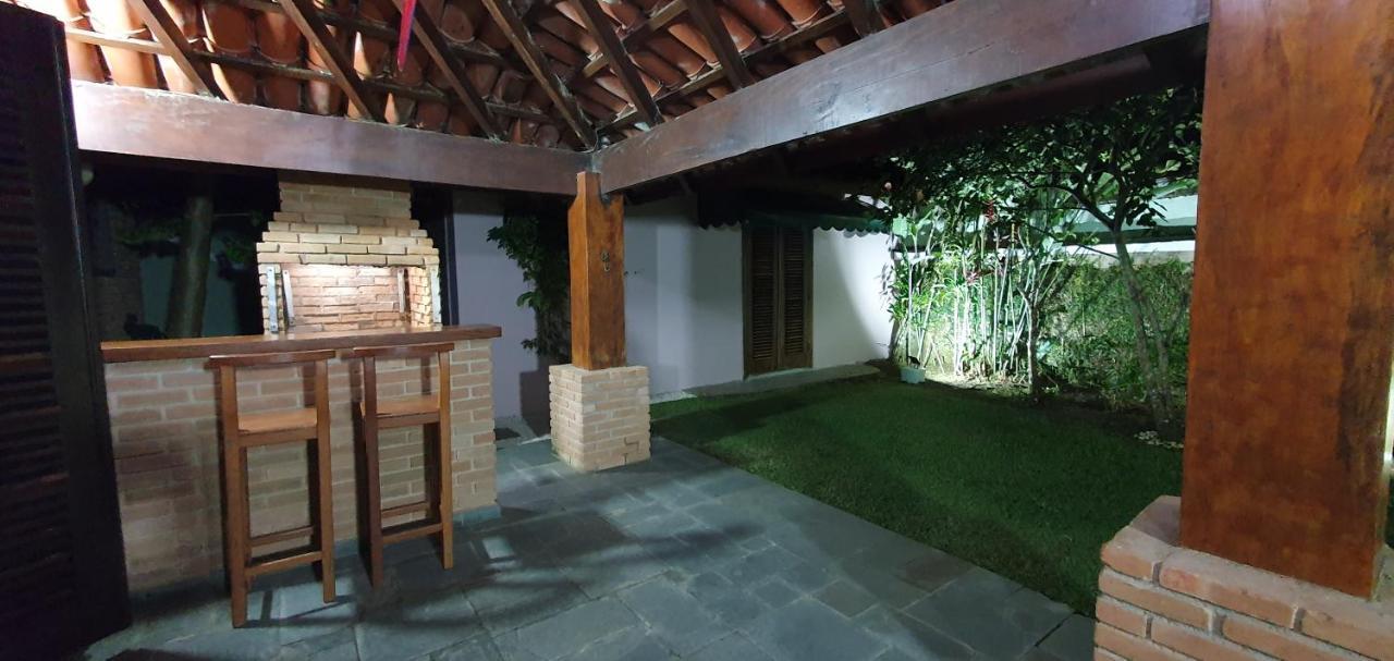 Casa Na Lagoinha - 300 Metros Da *