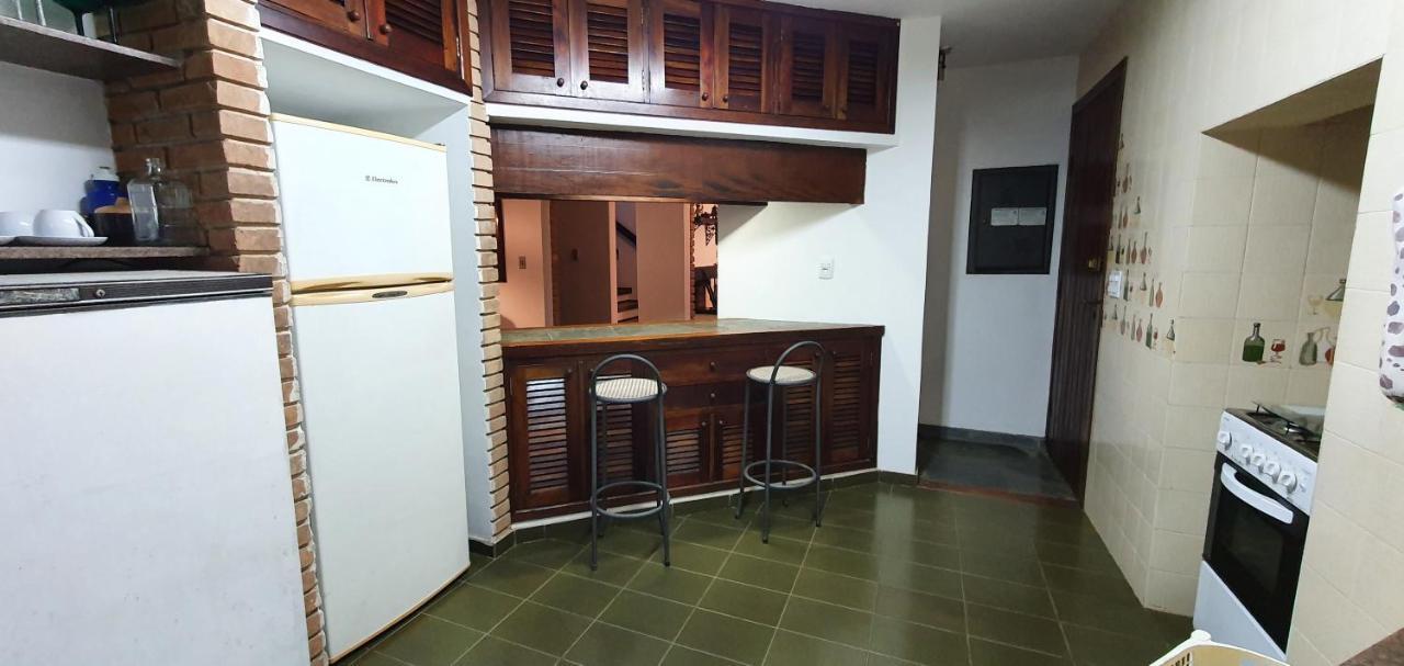 Casa Na Lagoinha - 300 Metros Da