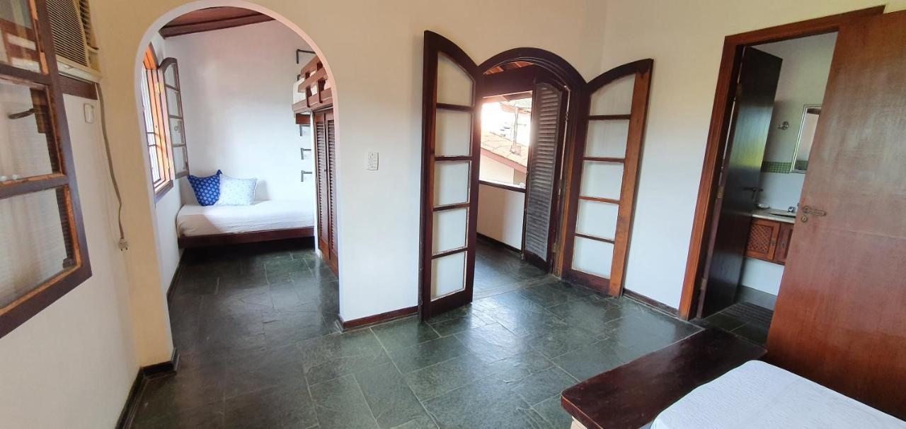 Casa Na Lagoinha - 300 Metros Da Apartment *